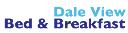 Dale View Bed and Breakfast logo